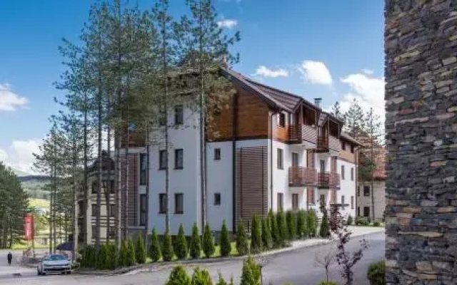 Hotel Mons