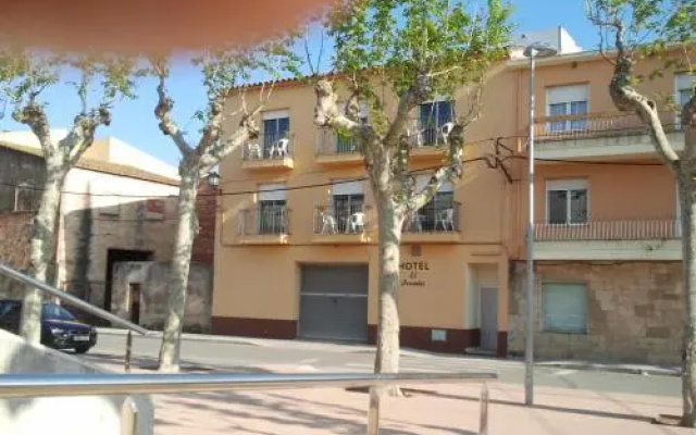 Hotel El Pescador
