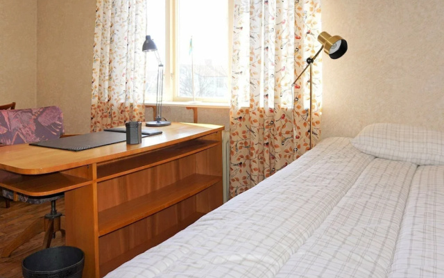 5 Person Holiday Home in Varberg