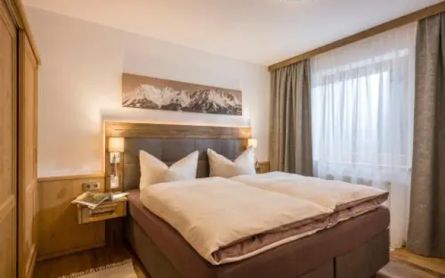 Landhaus BergMoment - adults only
