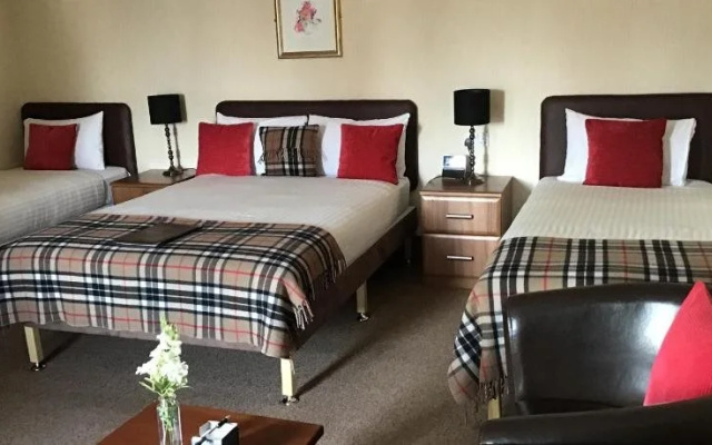 Eskdale Guest House