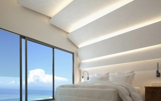 Sueño LUXURY VILLA 180 Iconic Sea View