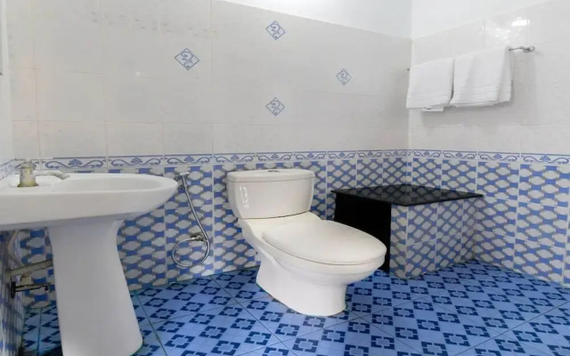 Amare Holiday Beach Resort By OYO Rooms