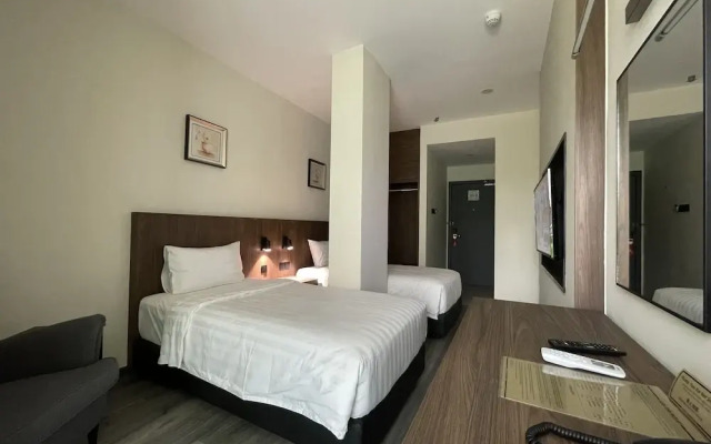Hotel Bundusan