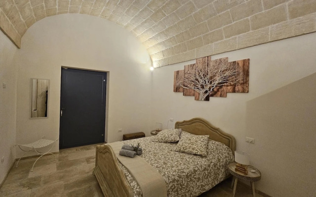 TD Villa e Trulli il Bergamotto w Pool Medcharm