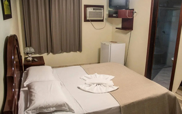 Hotel Nosso Bosque