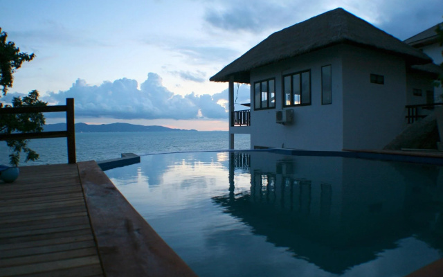 Royal Nature Resort And SPA