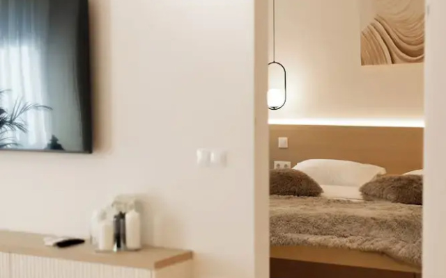 Nest Inn Boucle Apartment