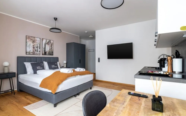 Limehome Villach Gerbergasse
