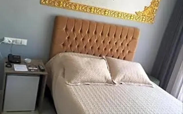 Beyaz Otel Gerze