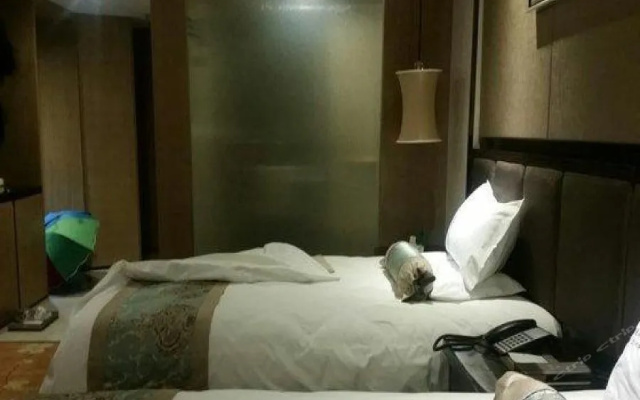 Xianglan Hotels & Resorts