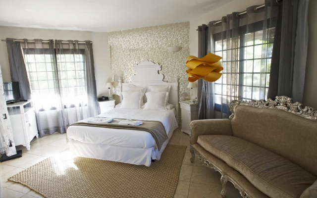 Agroturismo Sa Talaia