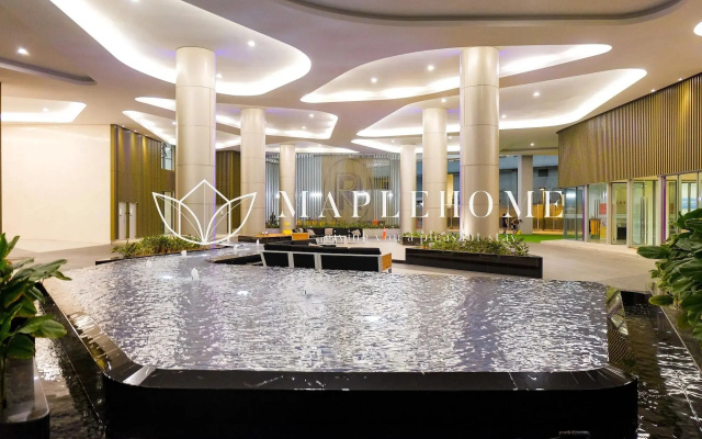 The Robertson By Joseph'S Suites