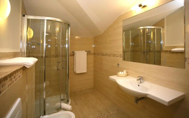 Hotel Delfina