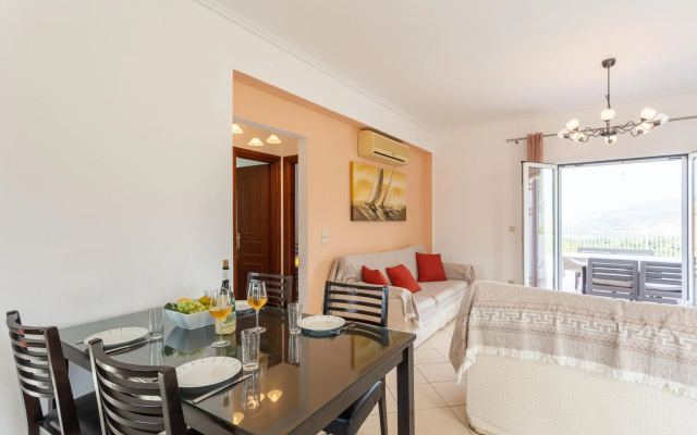 Villa Europe Ena in Lakithra