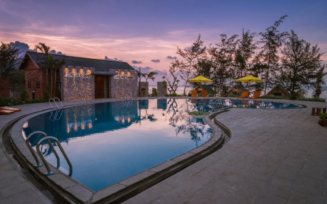 Longhai Channel Beach Resort