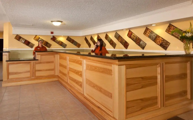 Legacy Vacation Club - Reno