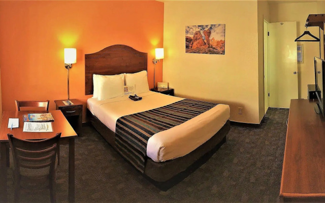 Adventure Inn & Motel