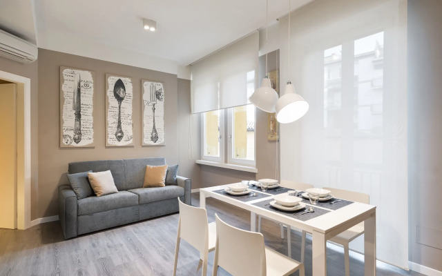 Отель Matteotti Home Verona