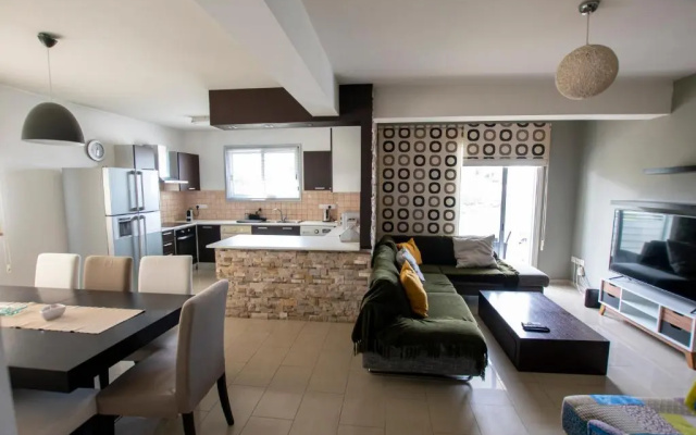 Executive 2 BDR *Nicosia City*