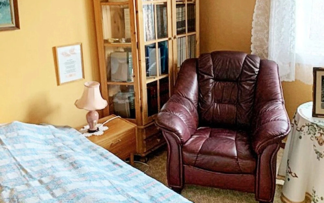 8 Person Holiday Home in Skei i Jølster