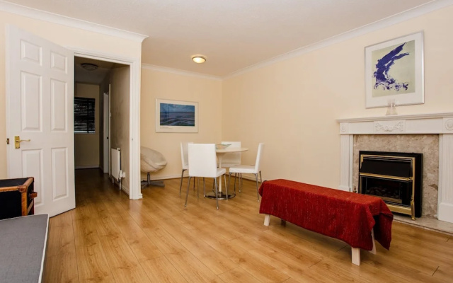 3 Bedroom House near Canary Wharf