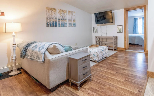 Downtown Apartments in Bar Harbor