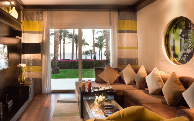 Grand Rotana Hotel Resort and Spa