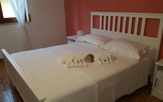 Dreams room