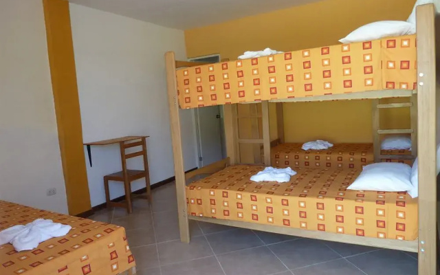 Hotel Rio Hotels Mancora