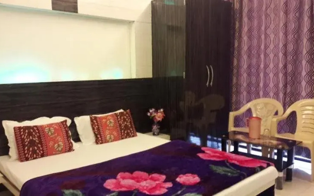 Hotel Vighnaharta Palace Mahabaleshwar