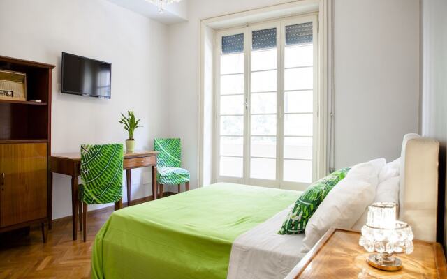 Bed Breakfast Casa Hedberg