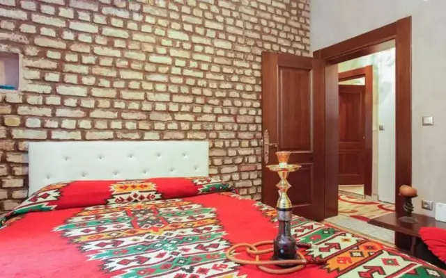 Sultana Suites
