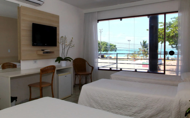 Hotel Praia Bonita Pajucara