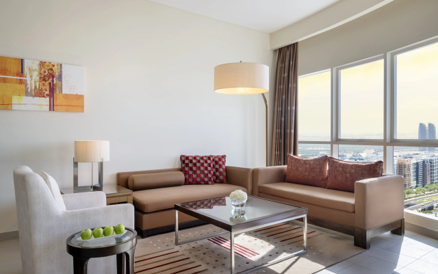 Grand Millennium Al Wahda