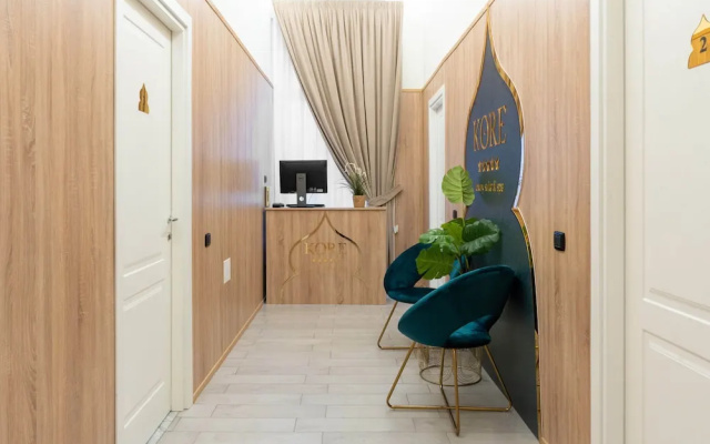 Kore Luxury Suite & Spa