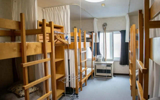 Guest House Moshiripa