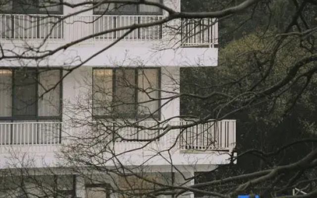 Xixia Moye Homestay