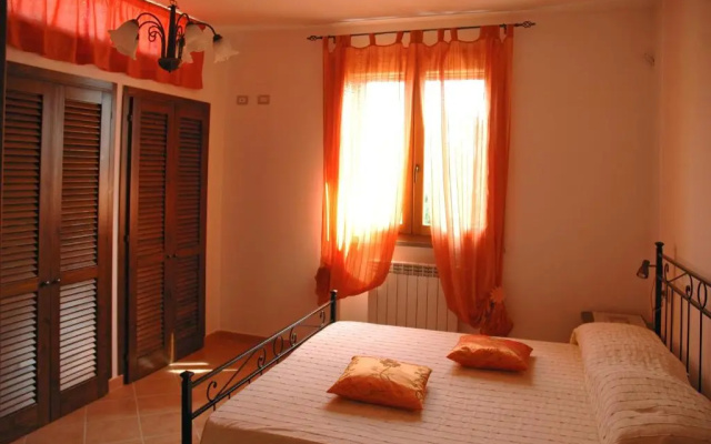 Agriturismo Podere Gozzuto