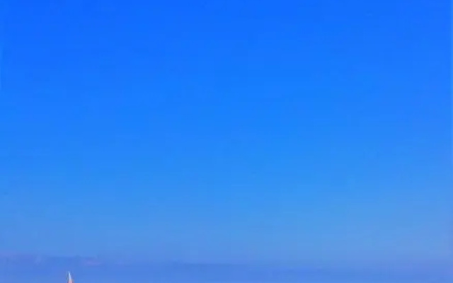 Holiday home Via Scilla 2