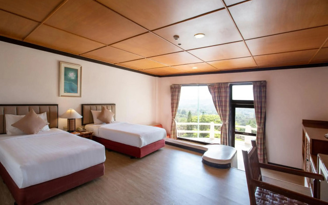 Imperial Phukaew Hill Resort