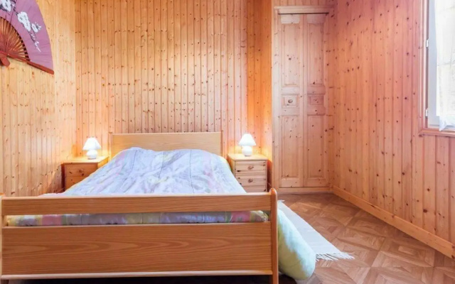 Gite Machecoul, 3 pièces, 5 personnes - FR-1-306-805