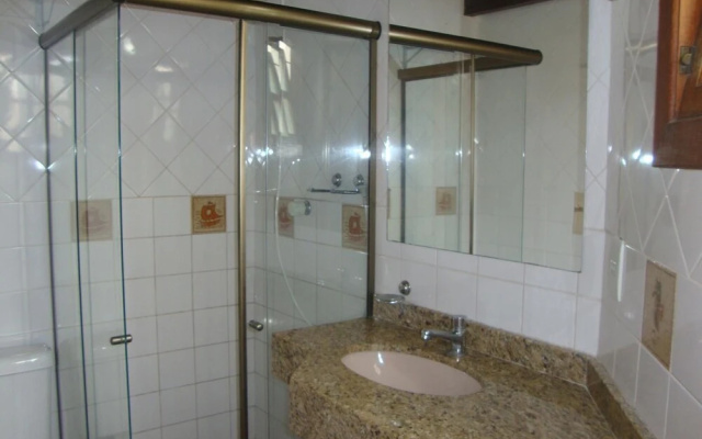 Pousada Lá em Casa