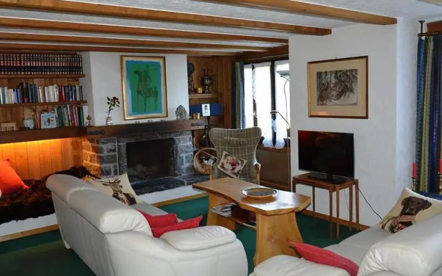 Riedbode - Four Bedroom