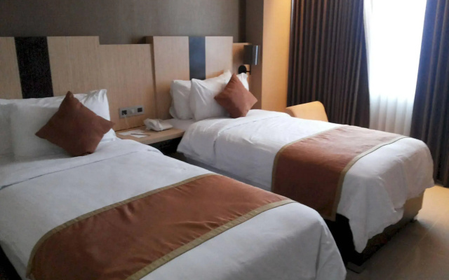Riss Hotel Malioboro