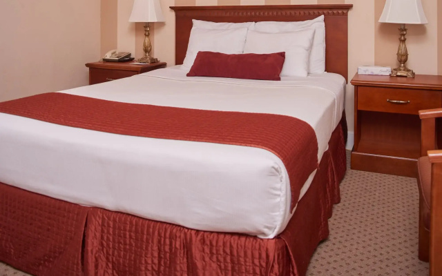 Hotel St. James