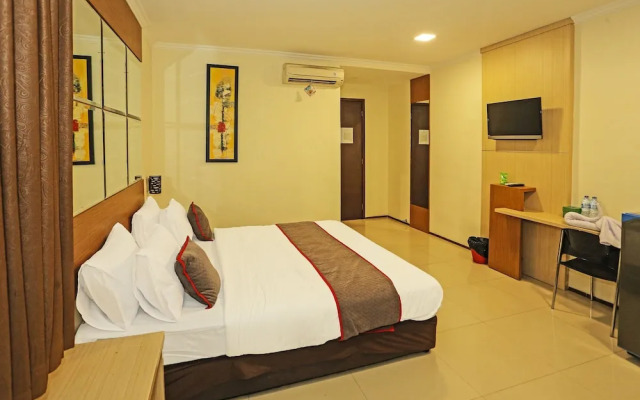 Hotel Fiducia Serpong