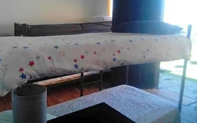 Nuevo Coruña Backpackers Hostel