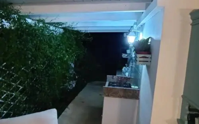 Il Trullo di Heidi