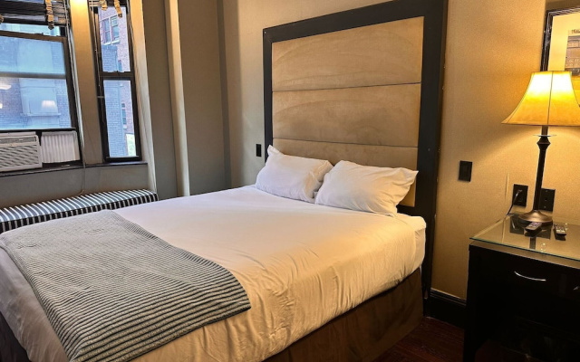 Brooklyn Finest Suites